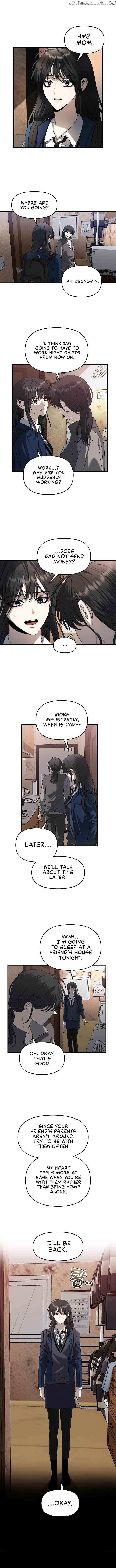 Dreaming Freedom Chapter 86 image 06
